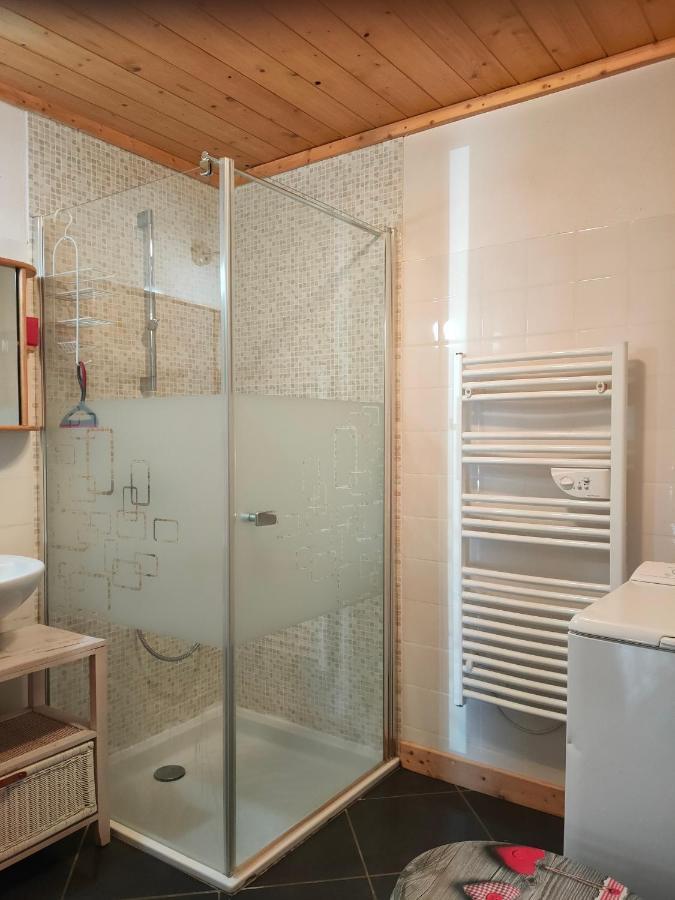 Appartement La Ratavelaiza *