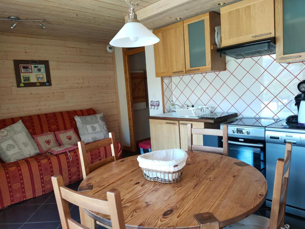Appartement La Ratavelaiza