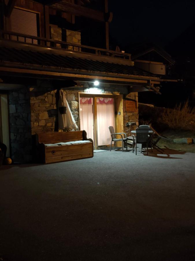La Ratavelaiza * La Plagne