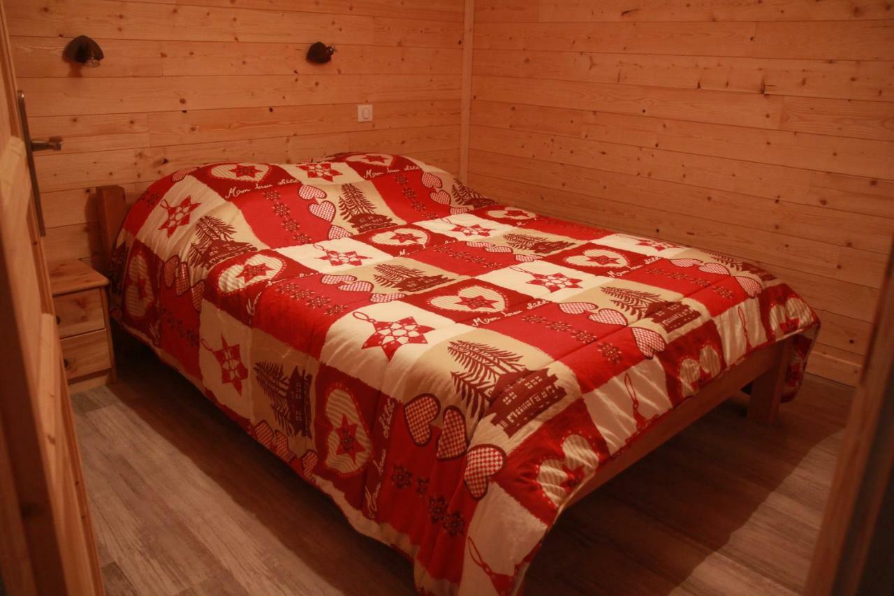 Appartement La Ratavelaiza La Plagne