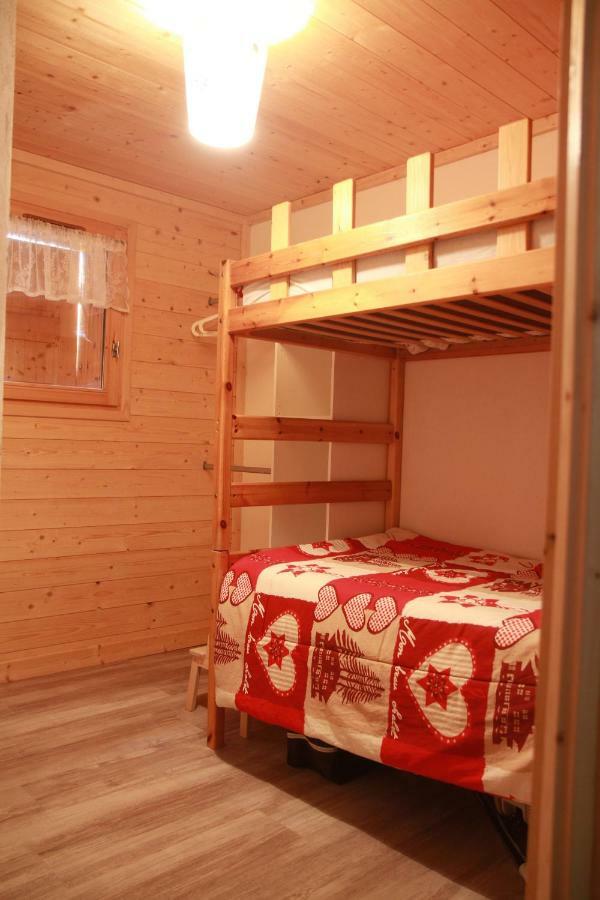 La Ratavelaiza Appartement La Plagne