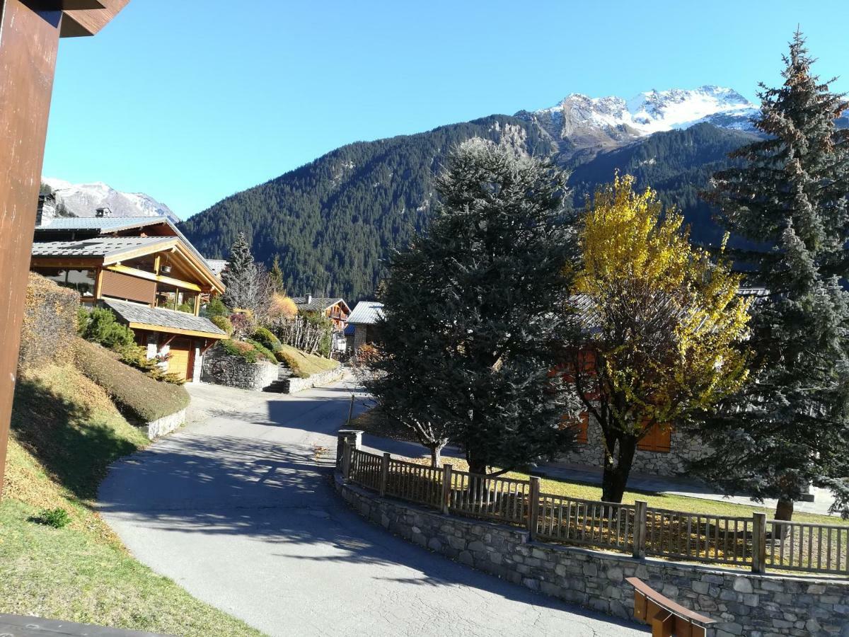 Appartement La Ratavelaiza *